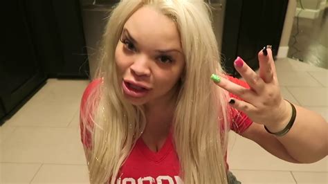 Apr 24, 2019 · Trisha Paytas has been at the height of many scandals due to sharing so much of her personal life with her 4.8million subscribers on the video sharing platform. The body confident babe recently began selling nudes and X-rated videos through a Patreon, on which fans can buy the saucy content for up to $100 (£77) a month. 